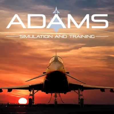 Über die Adams Simulation and Training GmbH