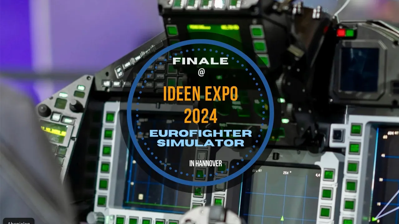 Ideen Expo 2024