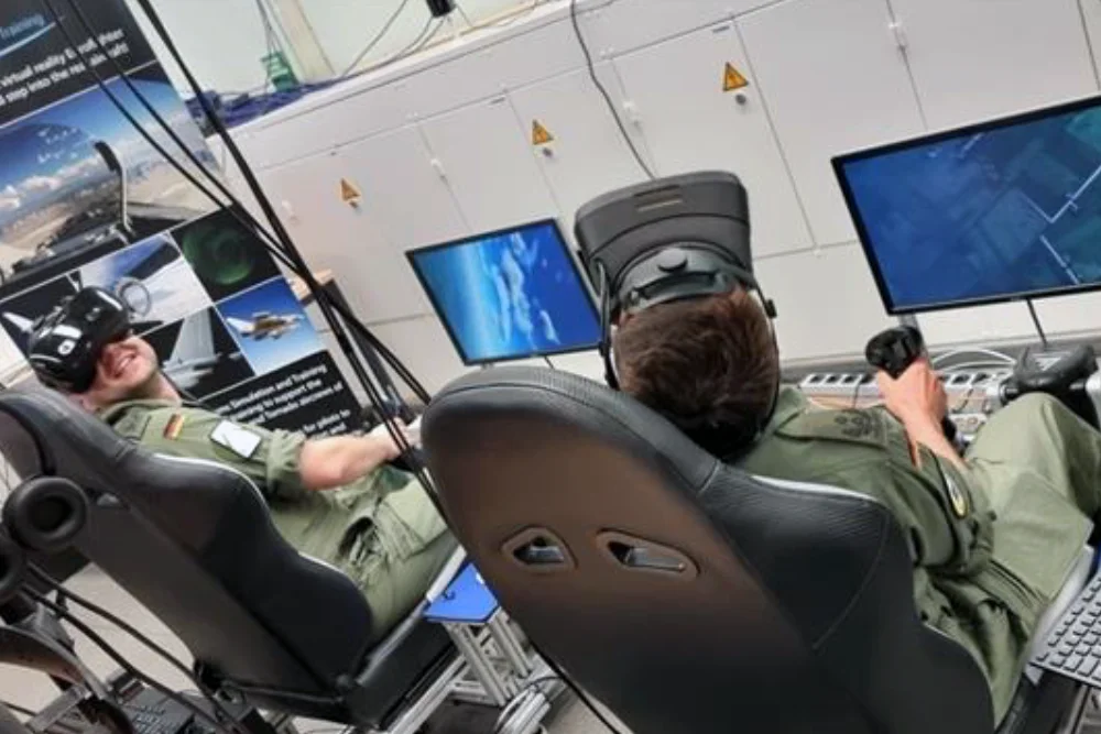 KI Projekt VALID der Universität der Bundeswehr in München