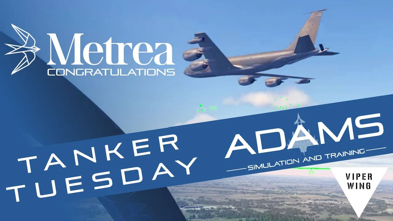 Tanker Tuesday