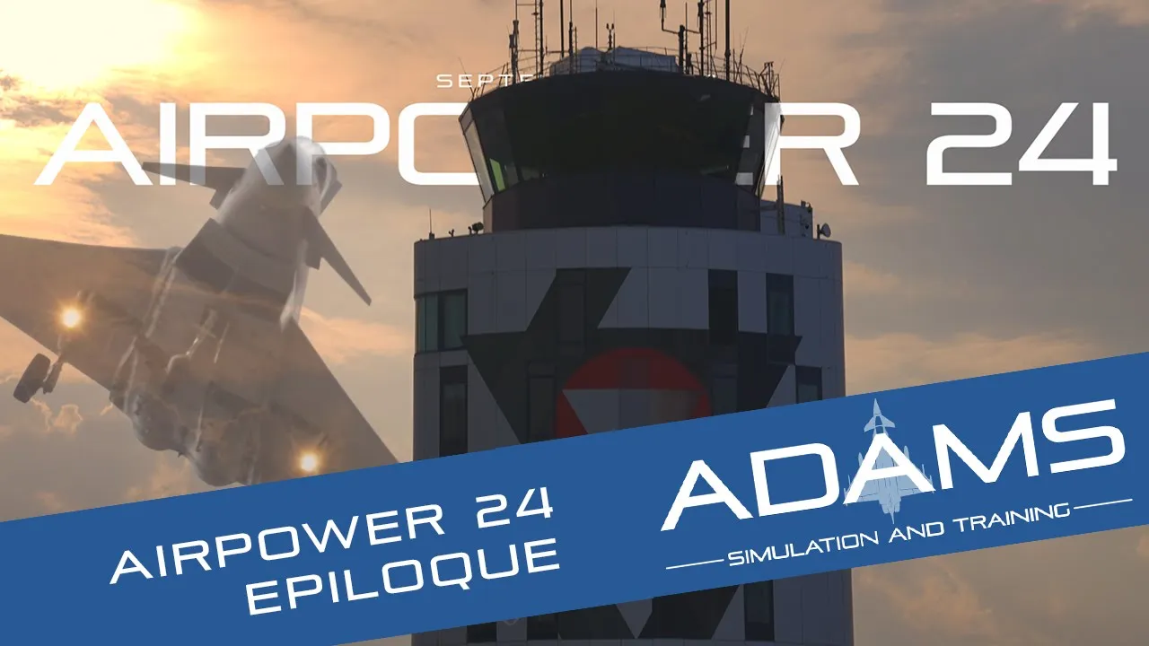 Airpower24 Epilog