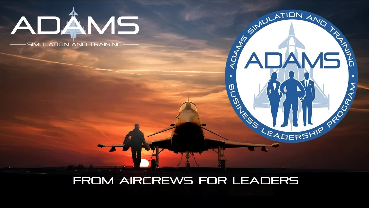 Business Leadership