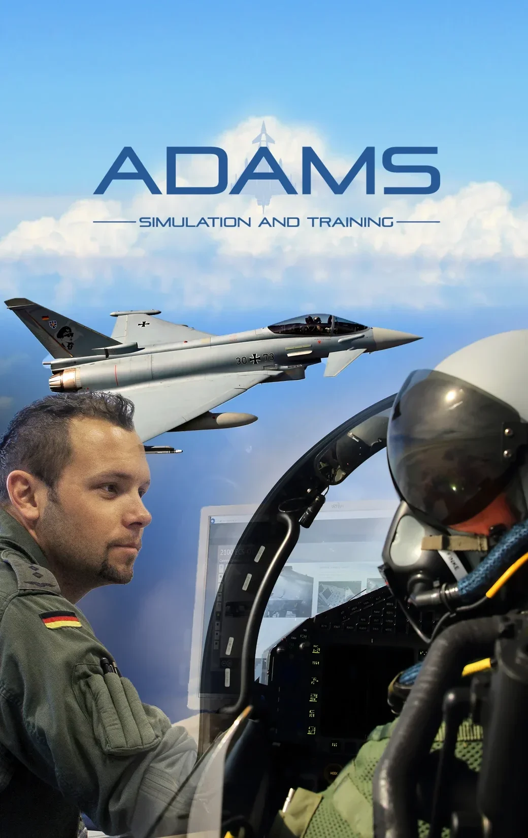 Adams Simulation and Training