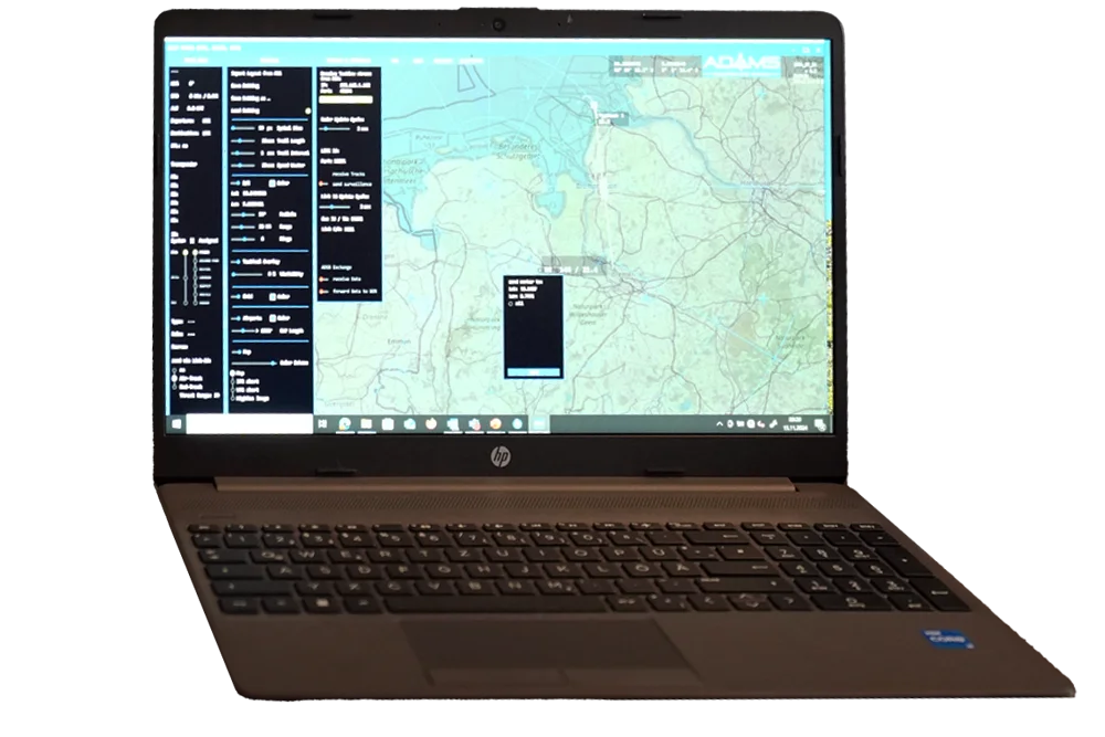 Awacs Tool