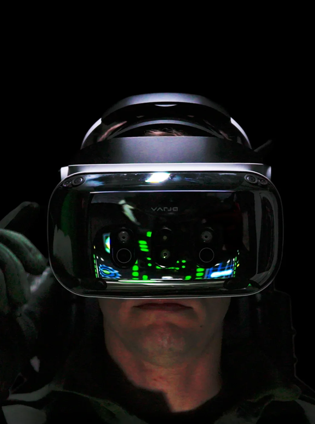 Adams Simulation and Training - Digitale Ausbildung