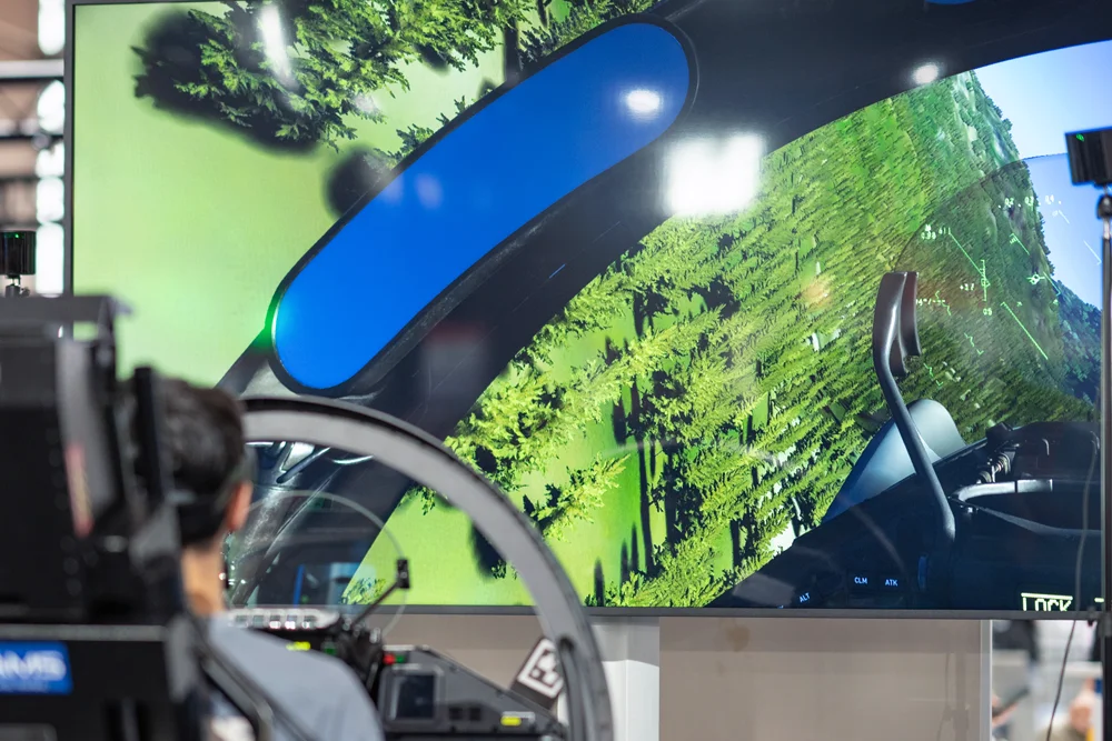Software-Entwicklung & Simulation