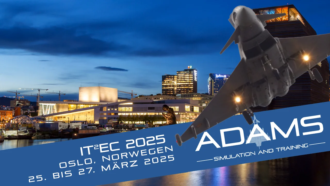 IT²EC 2025 in Oslo