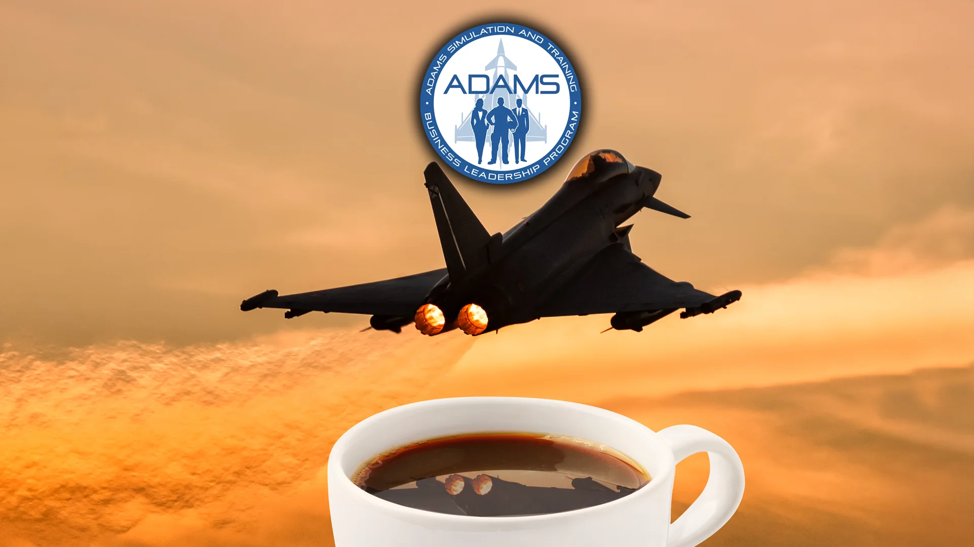 Adrenalin statt Kaffee