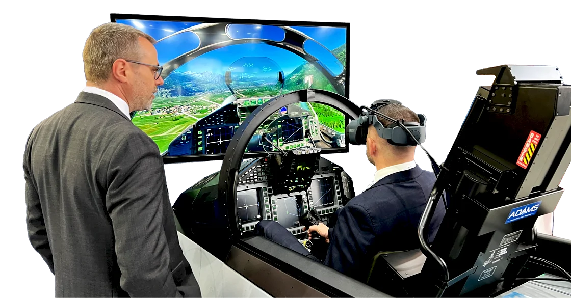 Business Leadership Simulator