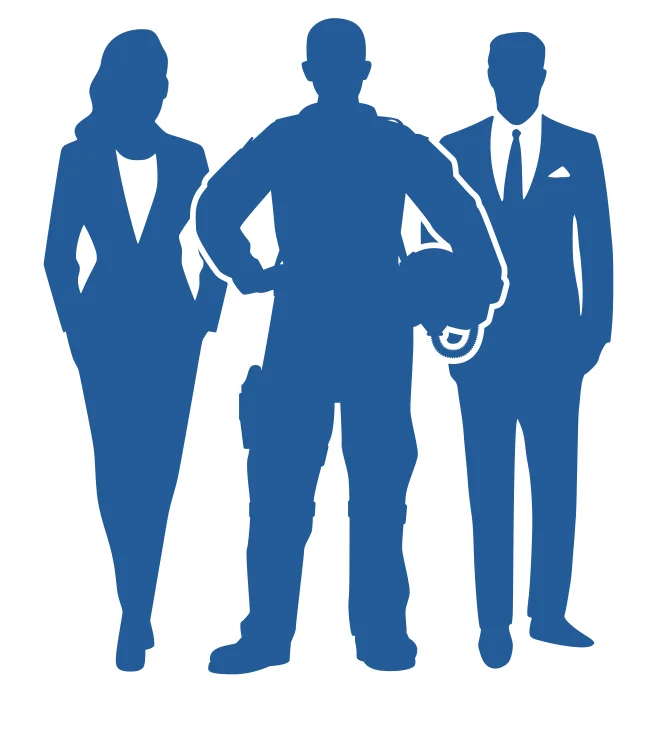 Business Leadership Logo