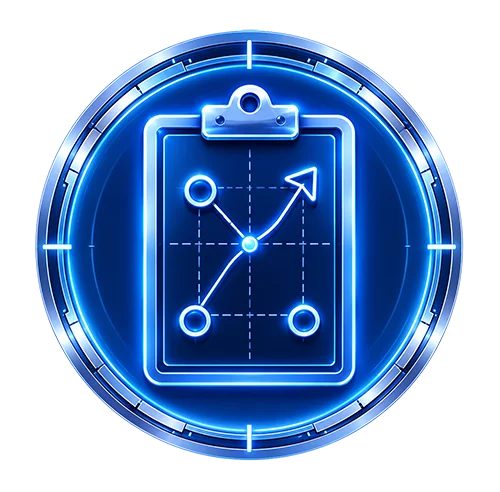 Mission Cycle: Plan