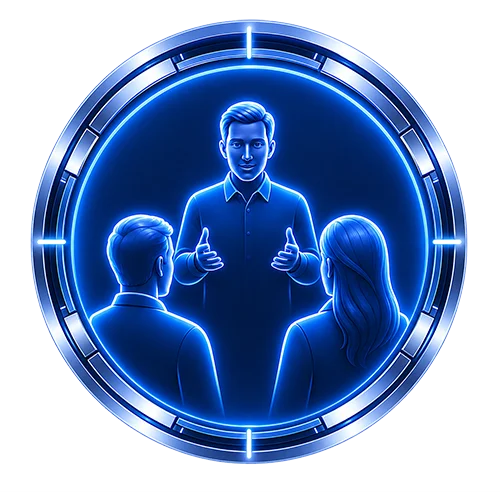 Mission Cycle: Brief