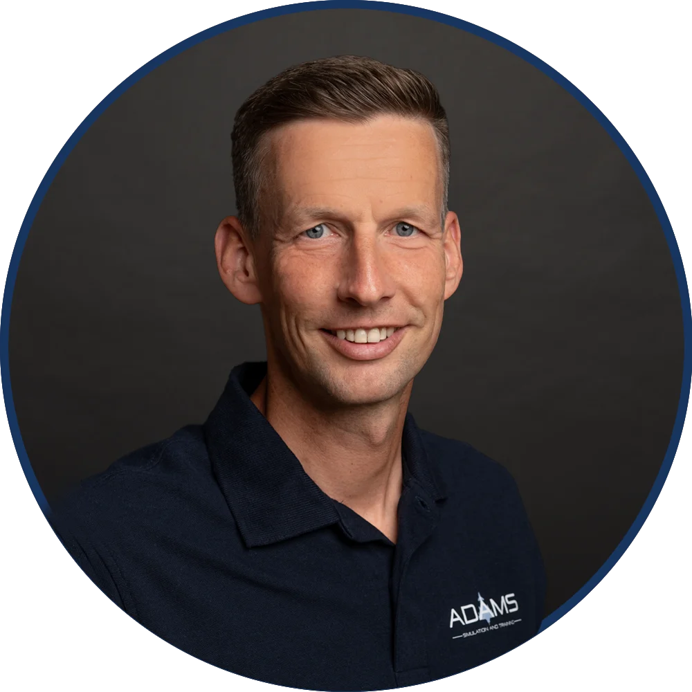 Torsten Brotke | Business Leadership Program