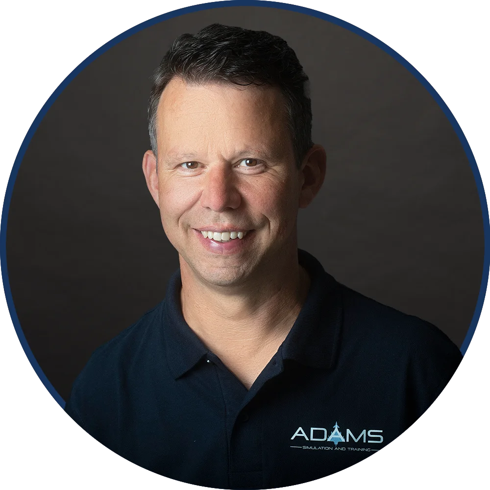 Stefan Ganse | Business Leadership Program