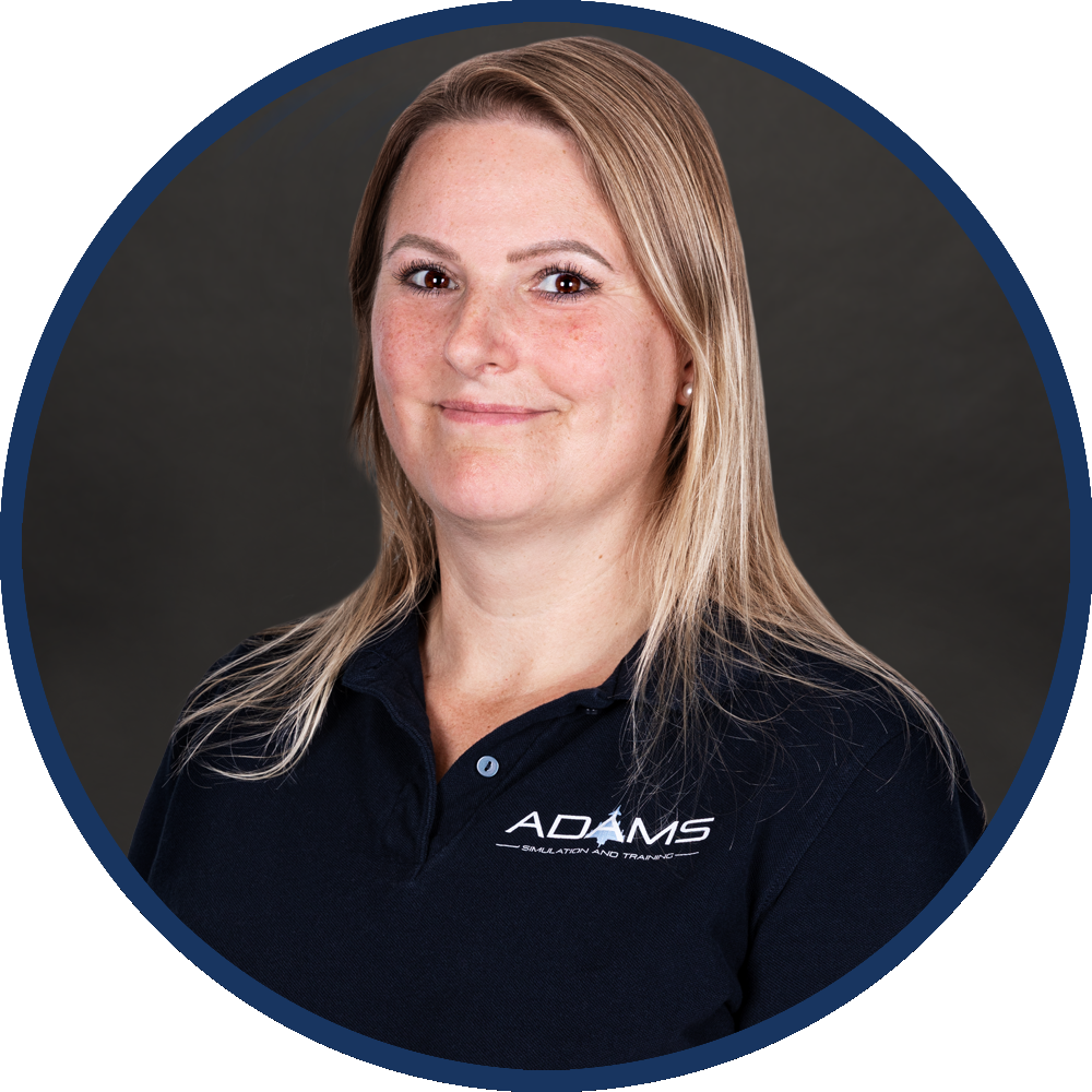 Julia Agsten | Business Leadership Program