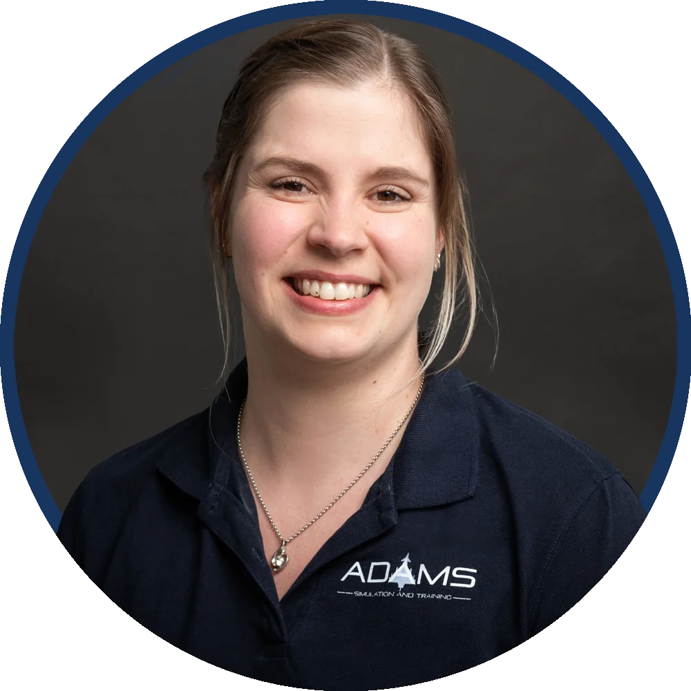 Annika Ruchay | Business Leadership Program