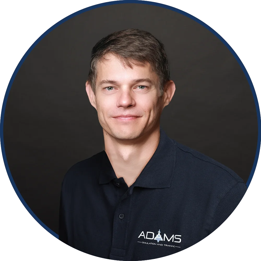 Tim Vetter | Business Leadership Program