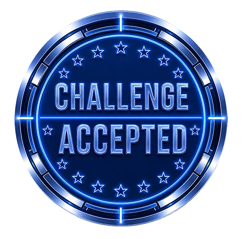 BLP Challenge accepted