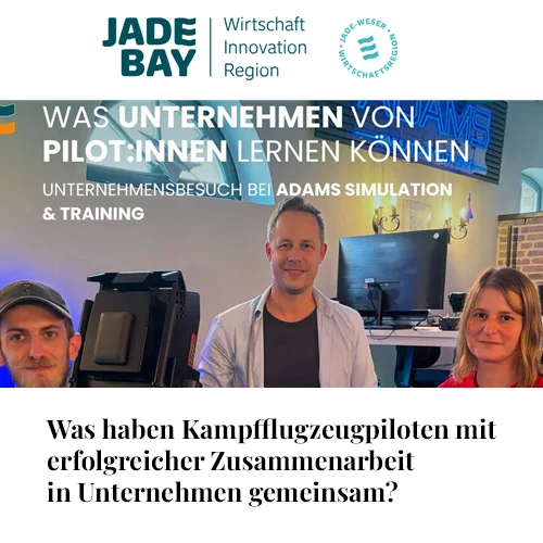Jade Bay Artikel