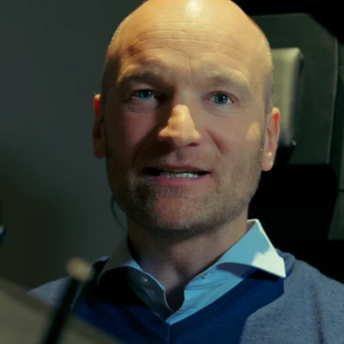 Thomas K., F&uuml;hrungskr&auml;ftetraining